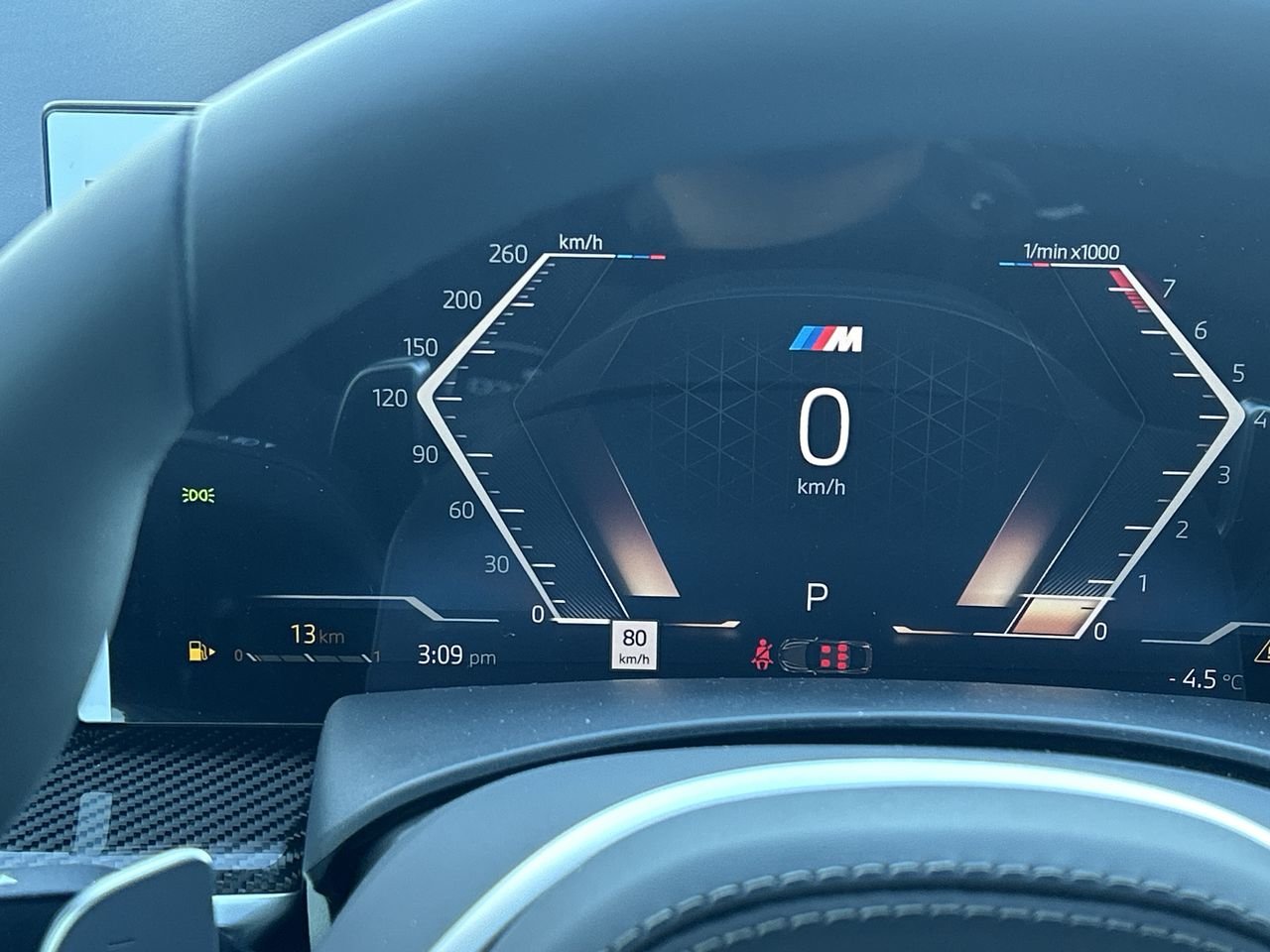 2026 BMW X6 xDrive40i, 多伦多, 全款车