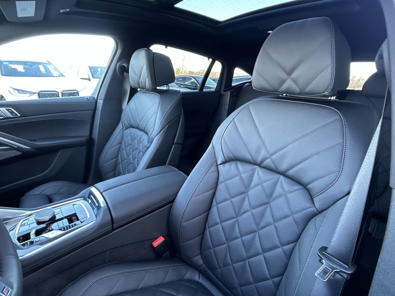 2026 BMW X6 xDrive40i, 多伦多, 全款车