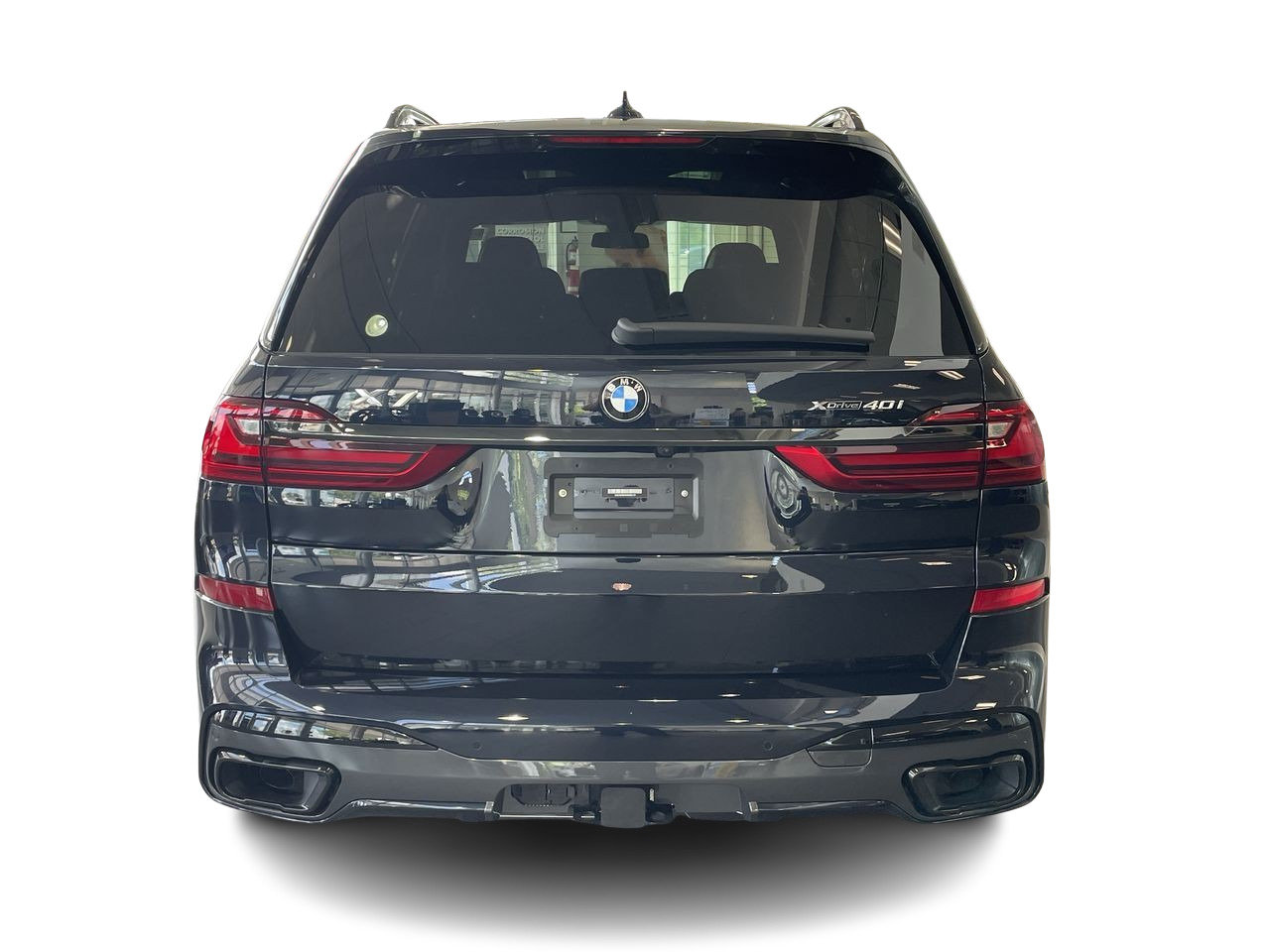 2022 BMW X7 XDrive 40i | Enhanced PKG | M Sport PKG, Toronto, Cash