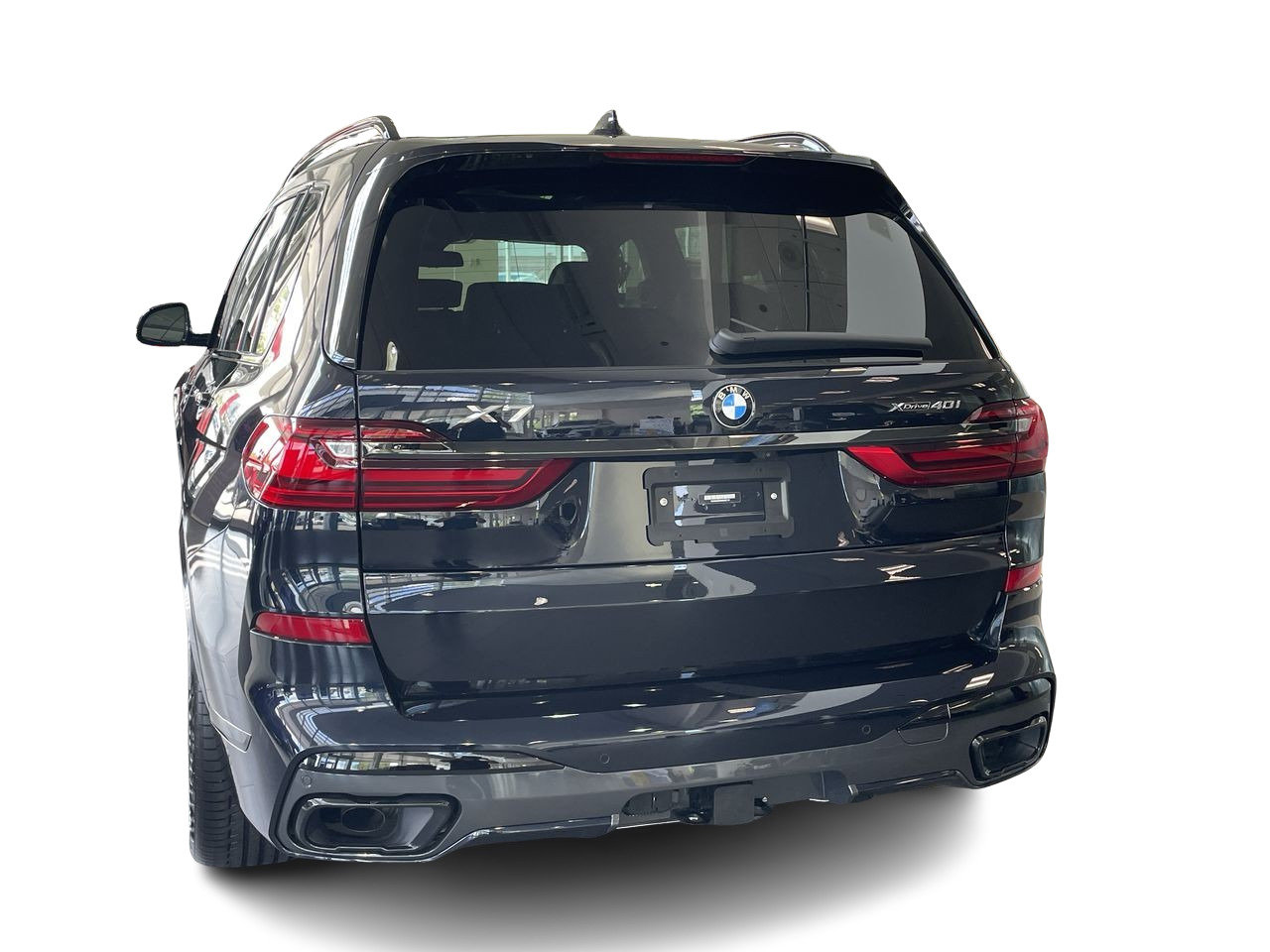 2022 BMW X7 XDrive 40i | Enhanced PKG | M Sport PKG, Toronto, Cash