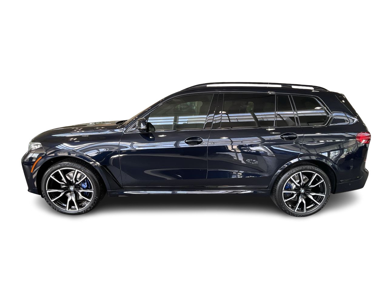 2022 BMW X7 XDrive 40i | Enhanced PKG | M Sport PKG, Toronto, Cash