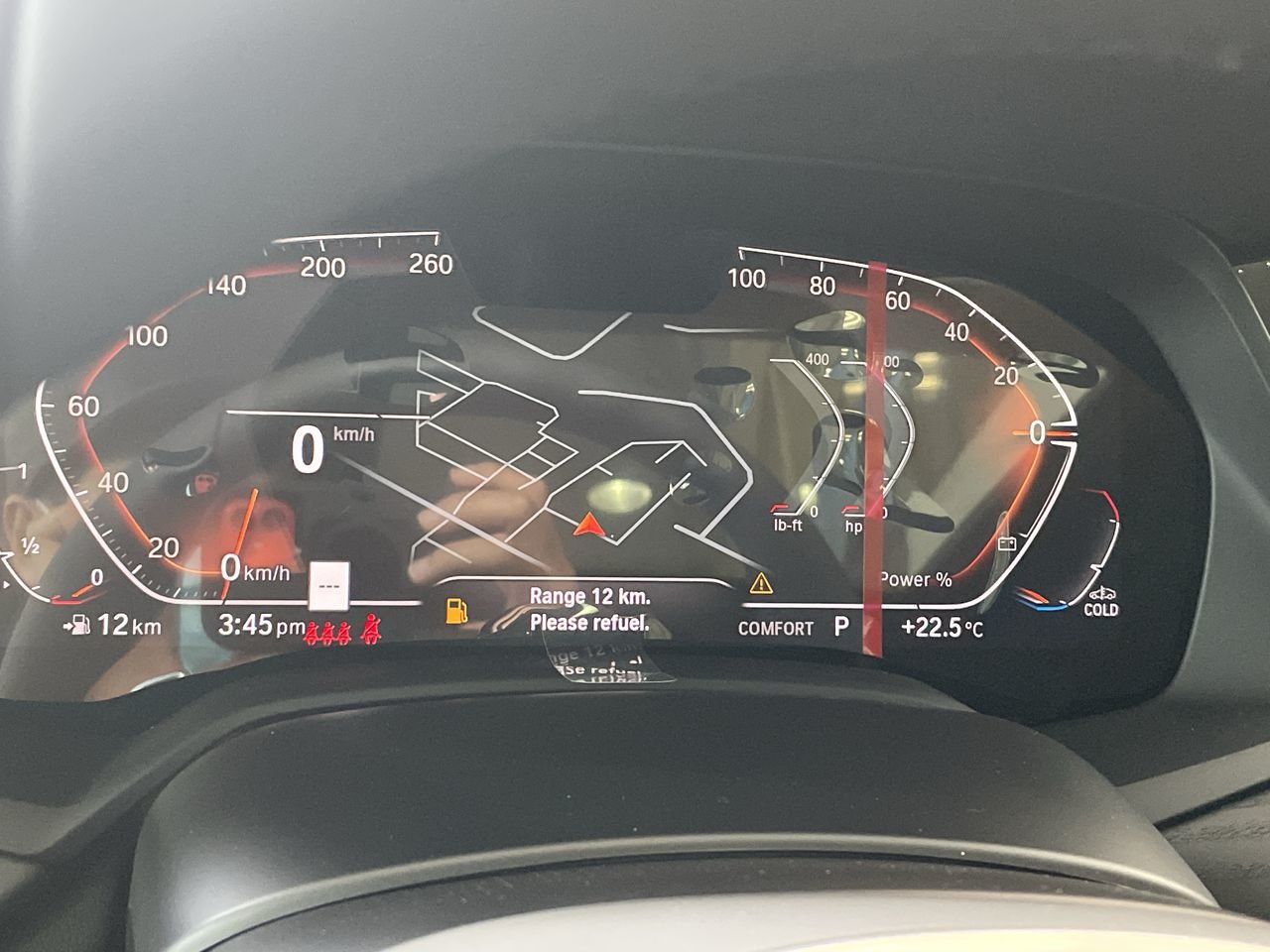 2022 BMW X7 XDrive 40i | Enhanced PKG | M Sport PKG, Toronto, Cash