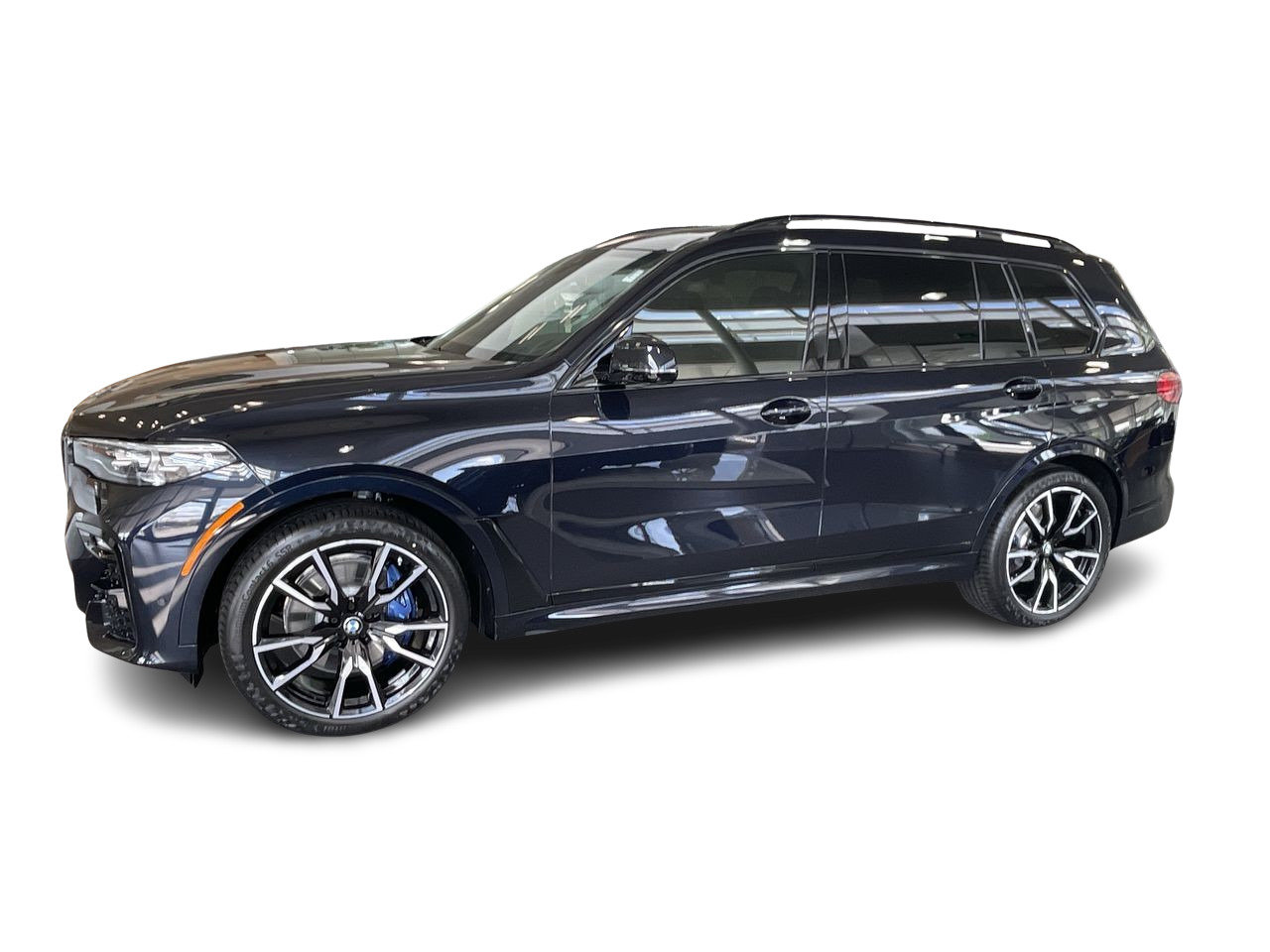 2022 BMW X7 XDrive 40i | Enhanced PKG | M Sport PKG, Toronto, Cash