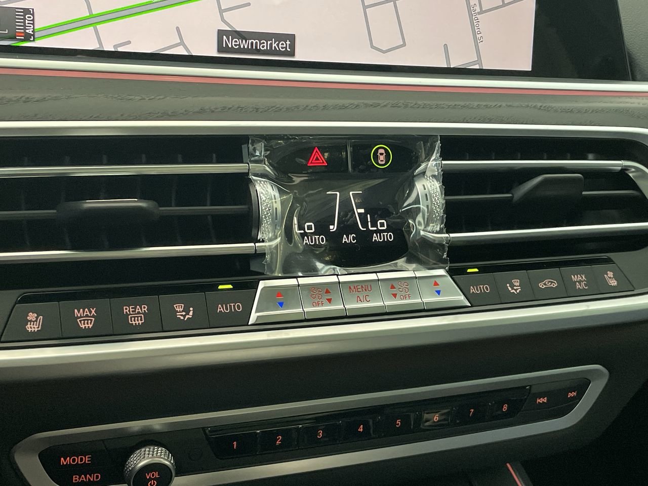 2022 BMW X7 XDrive 40i | Enhanced PKG | M Sport PKG, Toronto, Cash