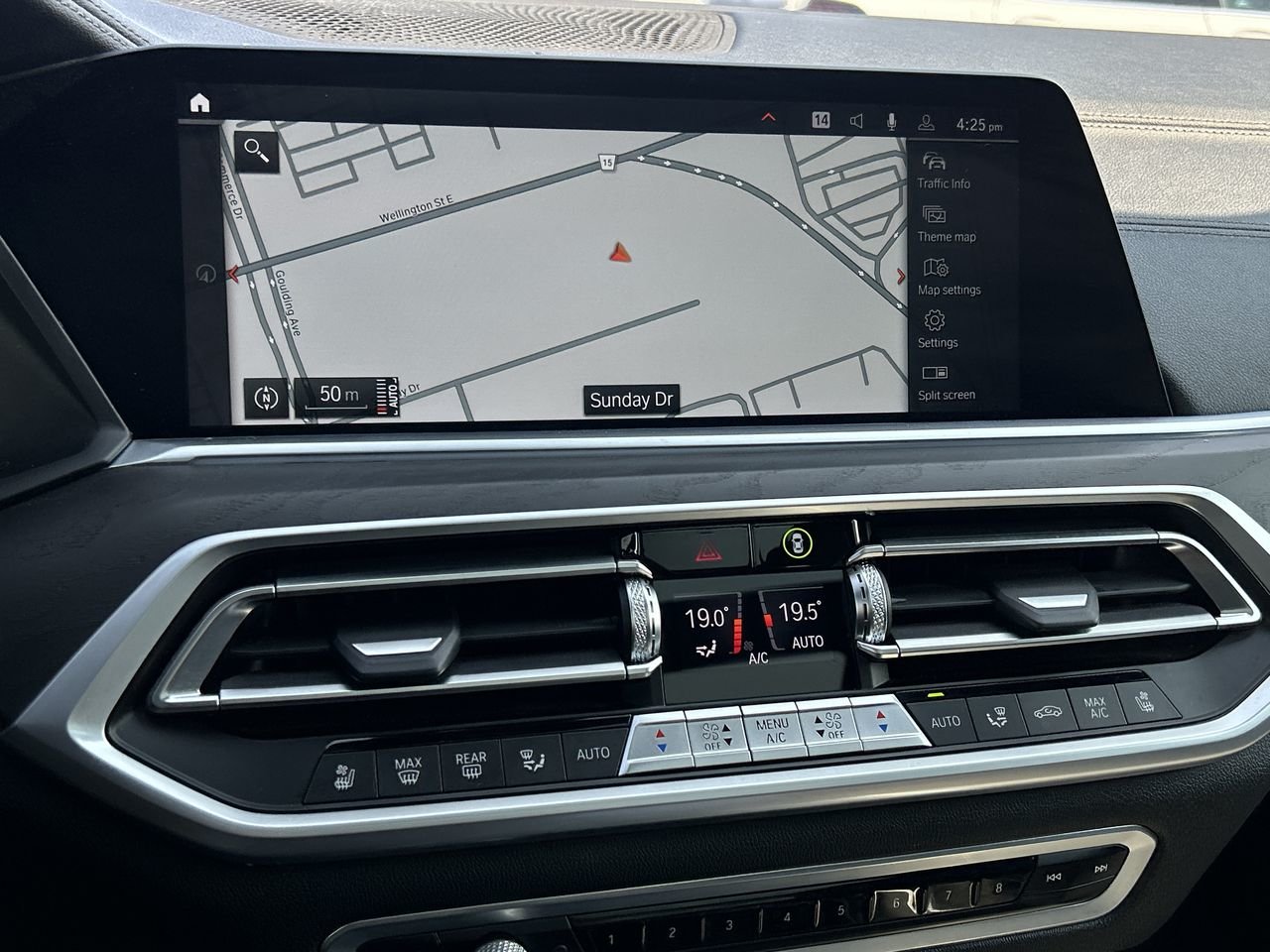 2022 BMW X7 XDrive40i | Enhanced PKG | M Sport PKG, Toronto, Cash
