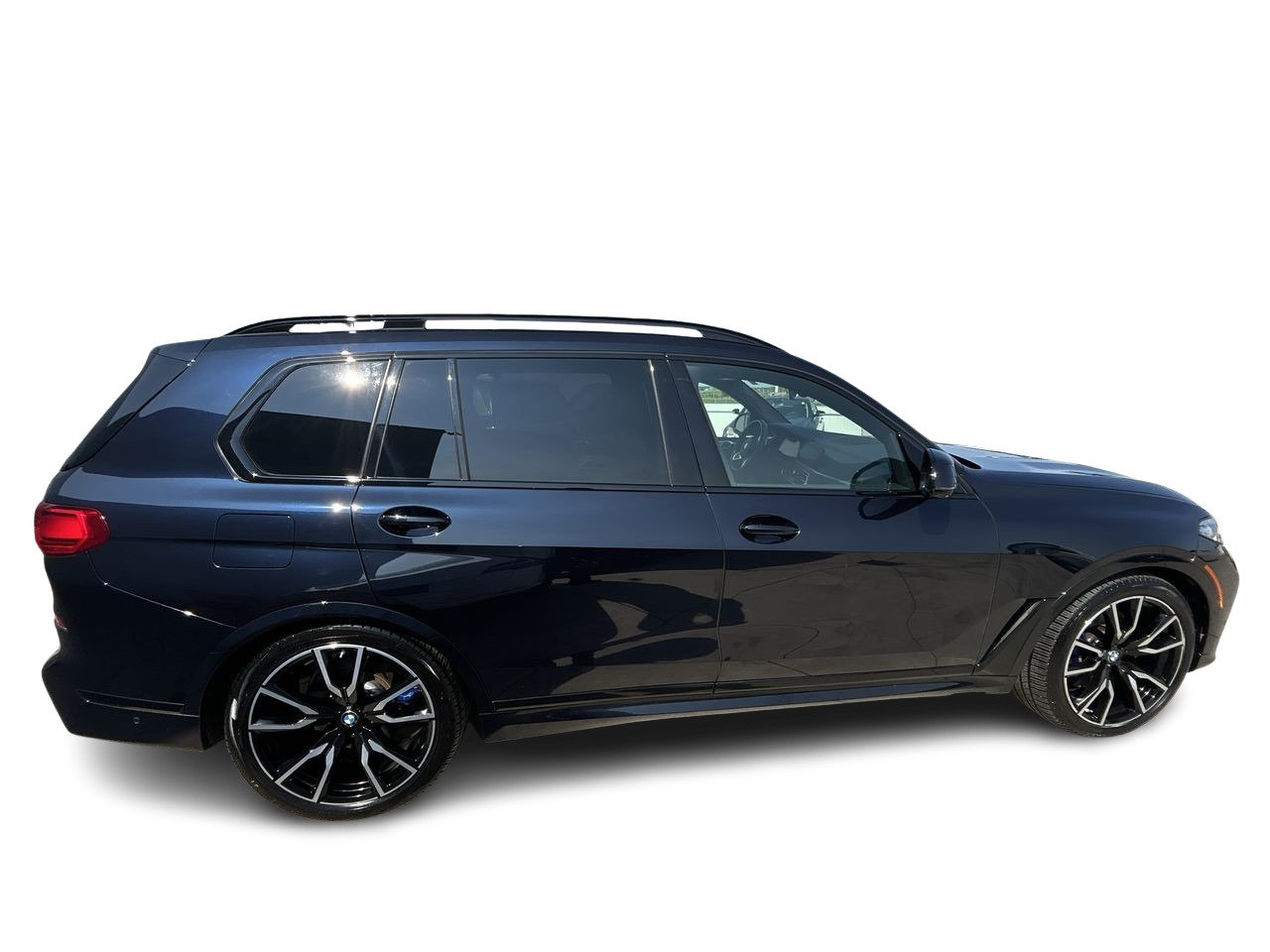 2022 BMW X7 XDrive40i | Enhanced PKG | M Sport PKG, Toronto, Cash