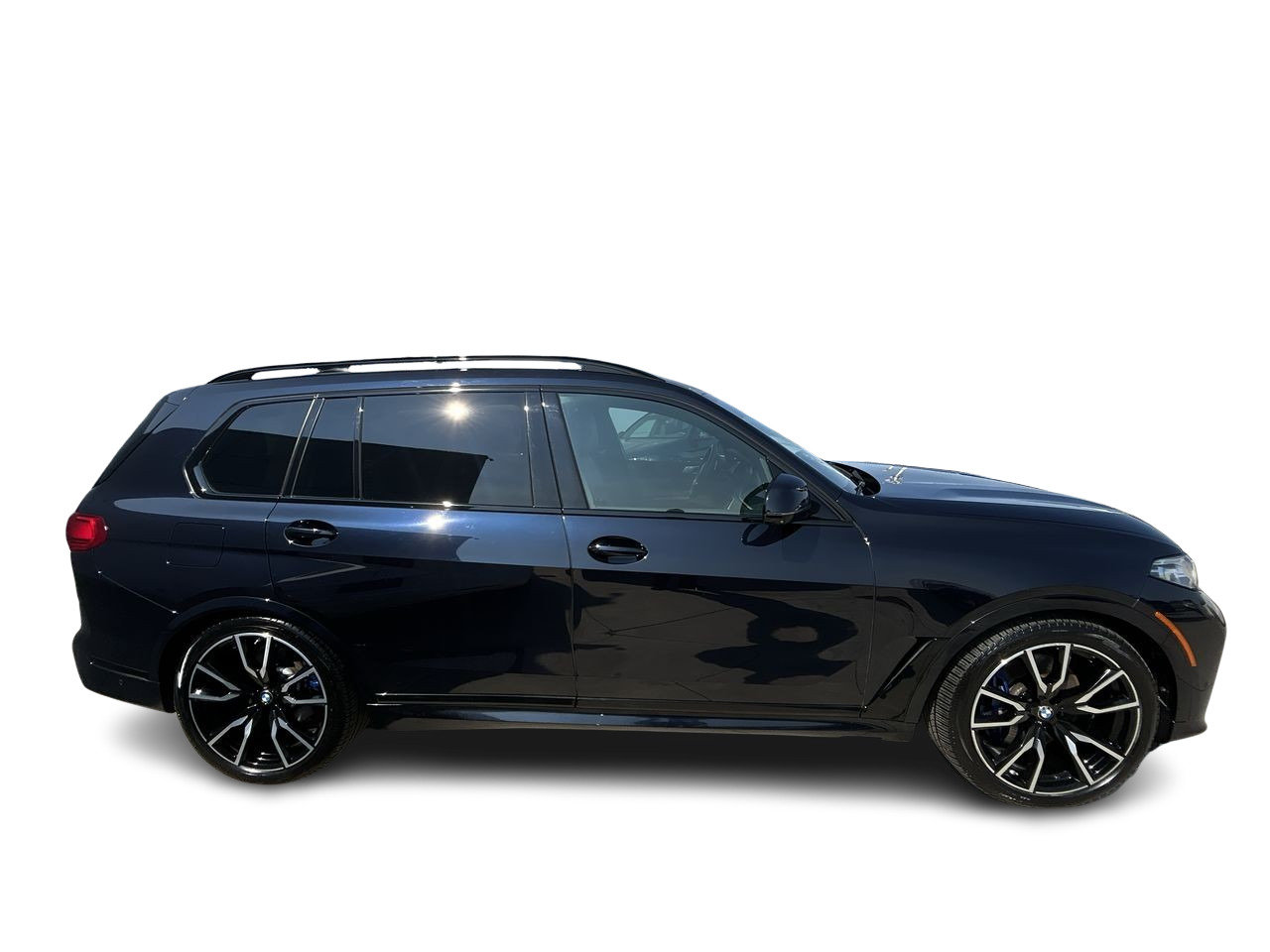 2022 BMW X7 XDrive40i | Enhanced PKG | M Sport PKG, Toronto, Cash