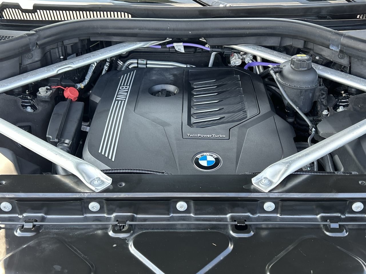 2022 BMW X7 XDrive40i | Enhanced PKG | M Sport PKG, Toronto, Cash