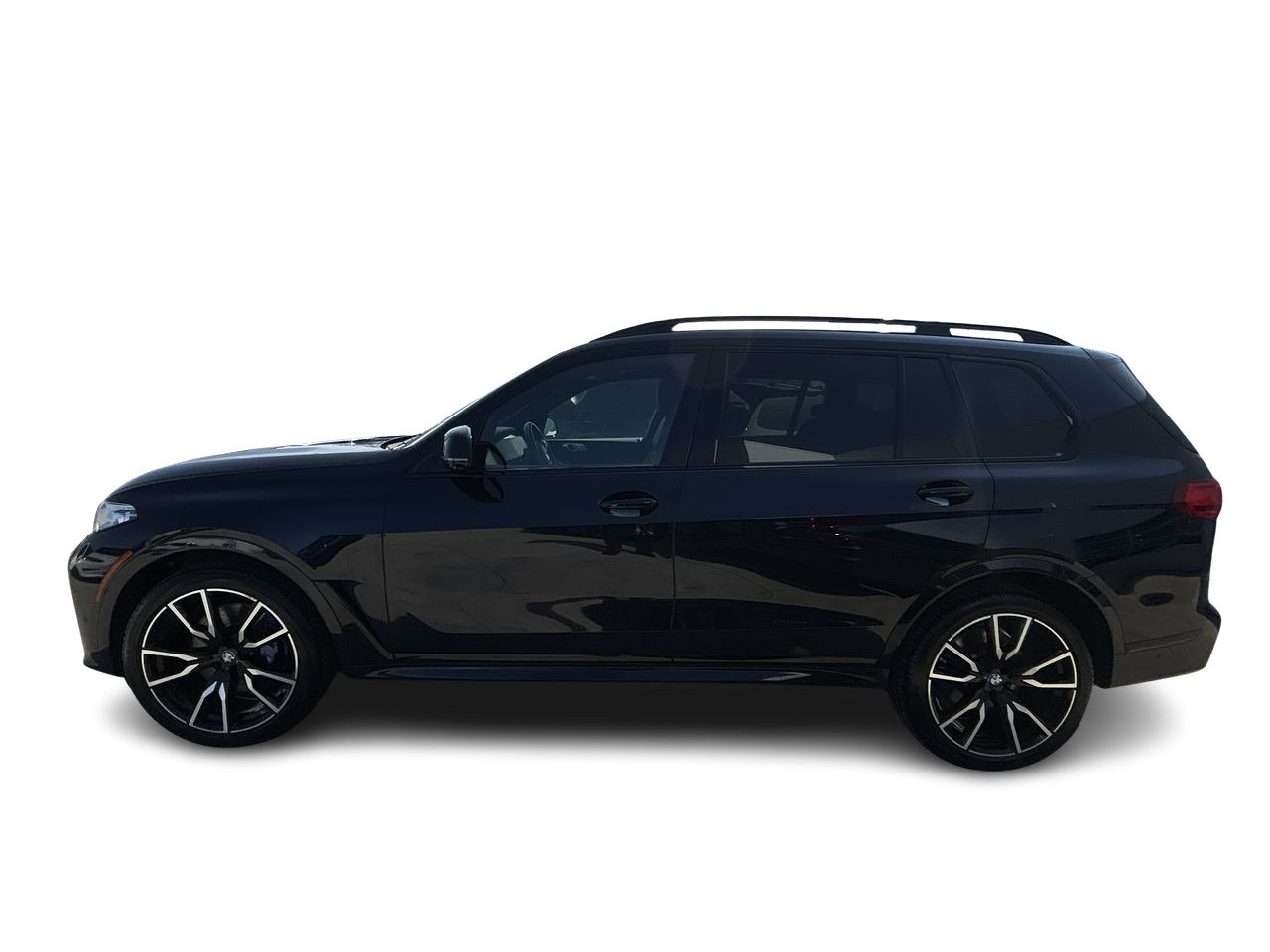 2022 BMW X7 XDrive40i | Enhanced PKG | M Sport PKG, Toronto, Cash