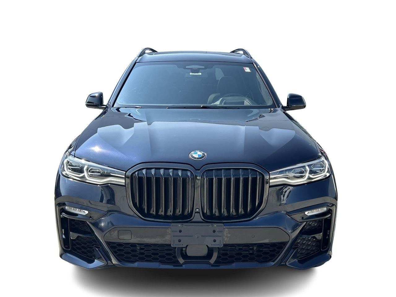 2022 BMW X7 XDrive40i | Enhanced PKG | M Sport PKG, Toronto, Cash