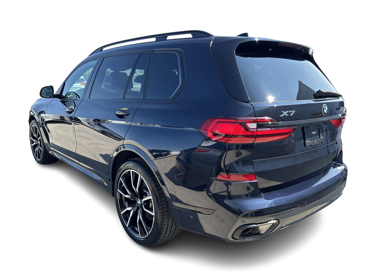 2022 BMW X7 XDrive40i | Enhanced PKG | M Sport PKG, Toronto, Cash