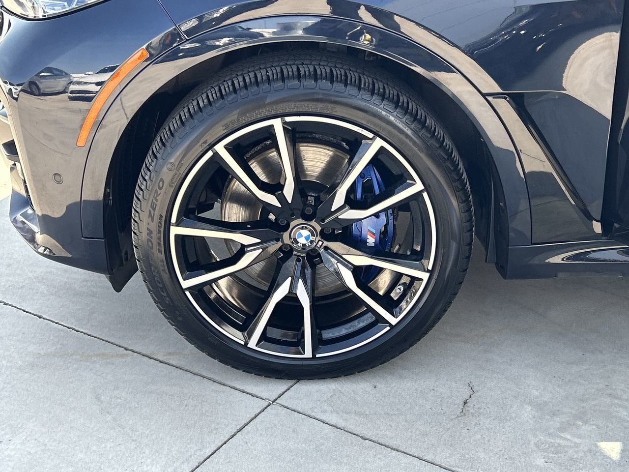 2022 BMW X7 XDrive40i | Enhanced PKG | M Sport PKG, Toronto, Cash