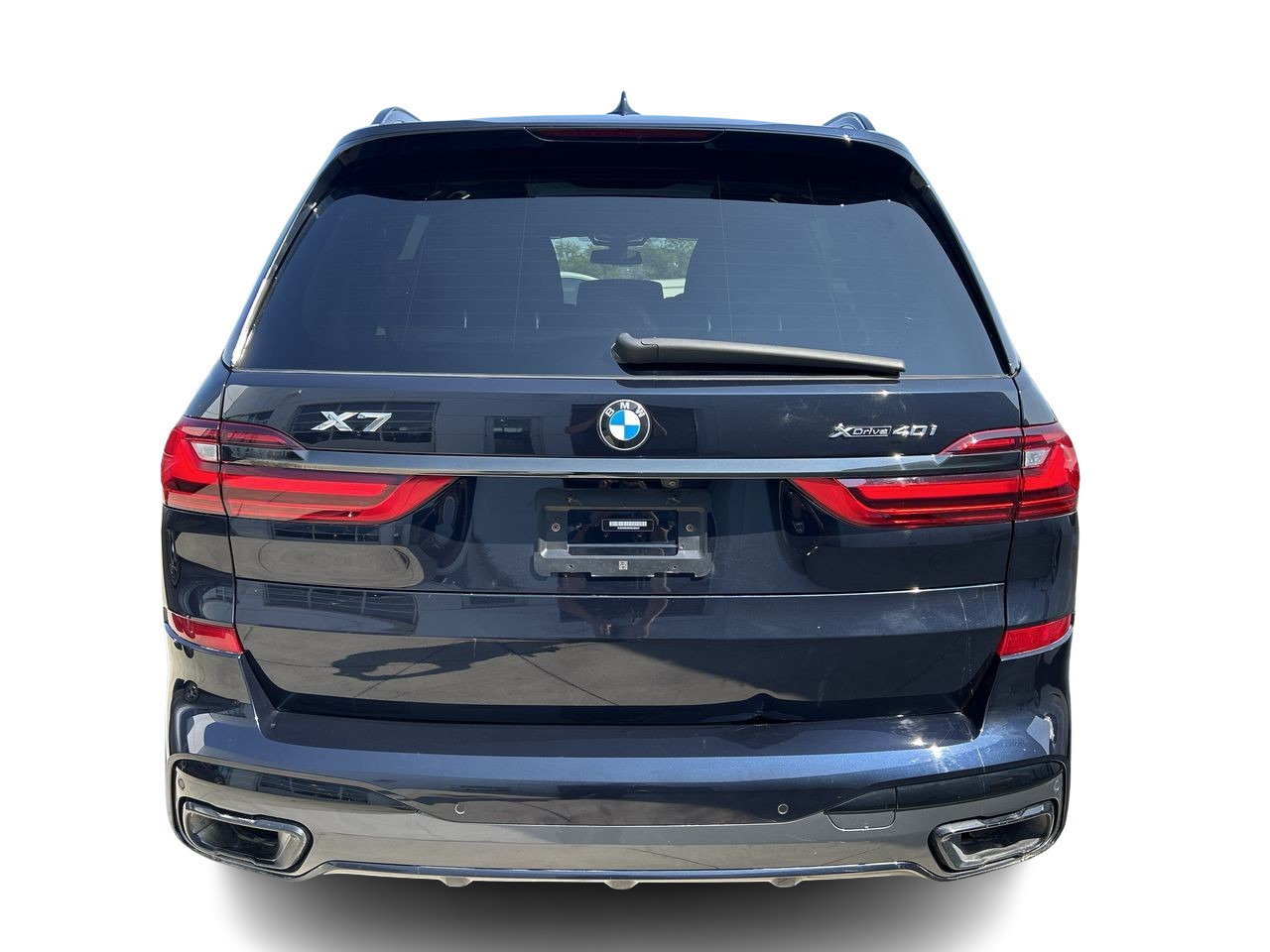 2022 BMW X7 XDrive40i | Enhanced PKG | M Sport PKG, Toronto, Cash