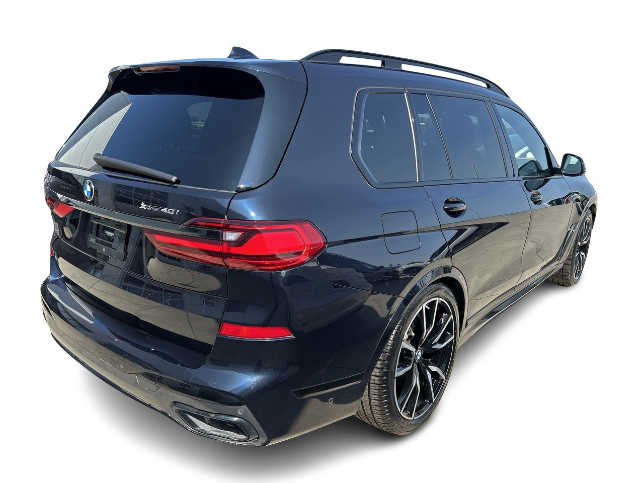 2022 BMW X7 XDrive40i | Enhanced PKG | M Sport PKG, Toronto, Cash