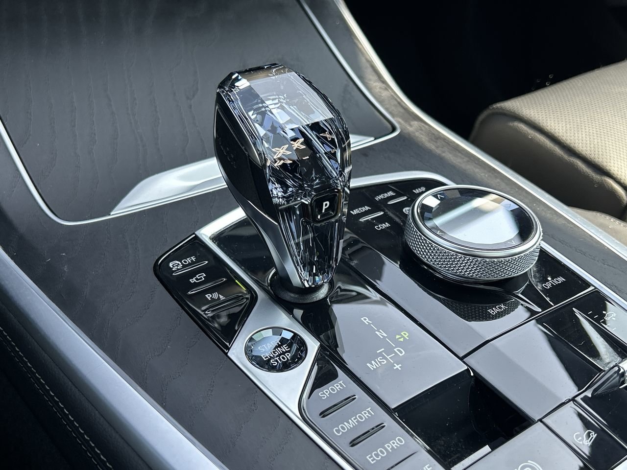 2022 BMW X7 XDrive40i | Enhanced PKG | M Sport PKG, Toronto, Cash
