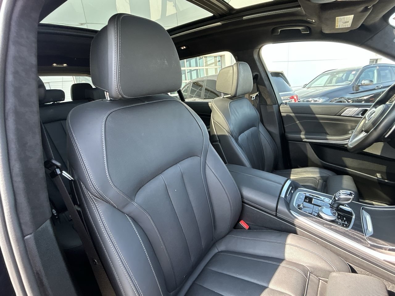 2022 BMW X7 XDrive40i | Enhanced PKG | M Sport PKG, Toronto, Cash