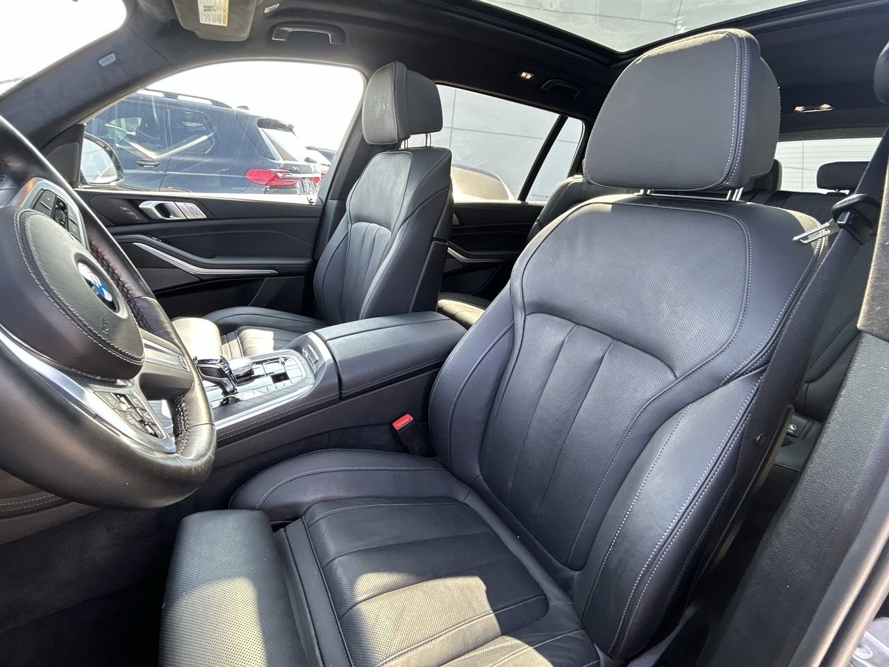 2022 BMW X7 XDrive40i | Enhanced PKG | M Sport PKG, Toronto, Cash