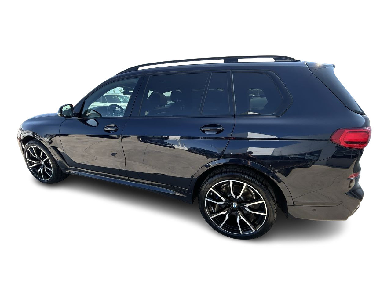 2022 BMW X7 XDrive40i | Enhanced PKG | M Sport PKG, Toronto, Cash