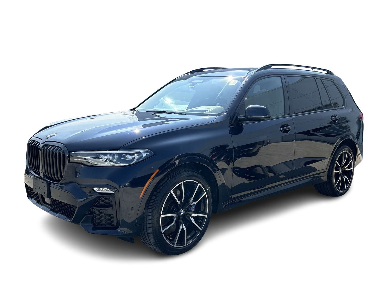 2022 BMW X7 XDrive40i | Enhanced PKG | M Sport PKG, Toronto, Cash