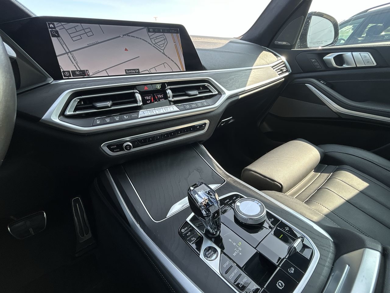 2022 BMW X7 XDrive40i | Enhanced PKG | M Sport PKG, Toronto, Cash