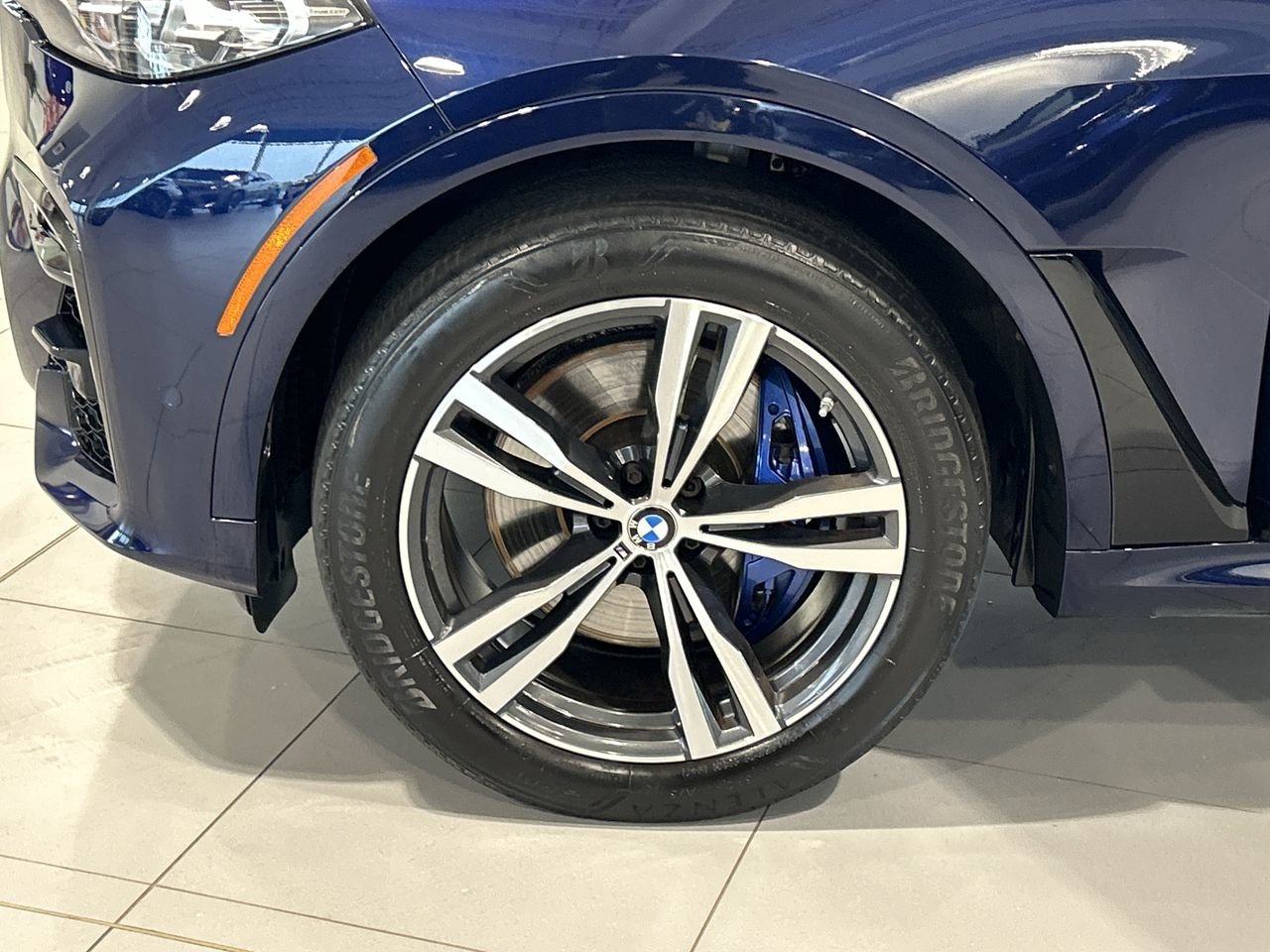 2022 BMW X7 XDrive 40i | Enhanced Package | M Sport Package, Toronto, Cash