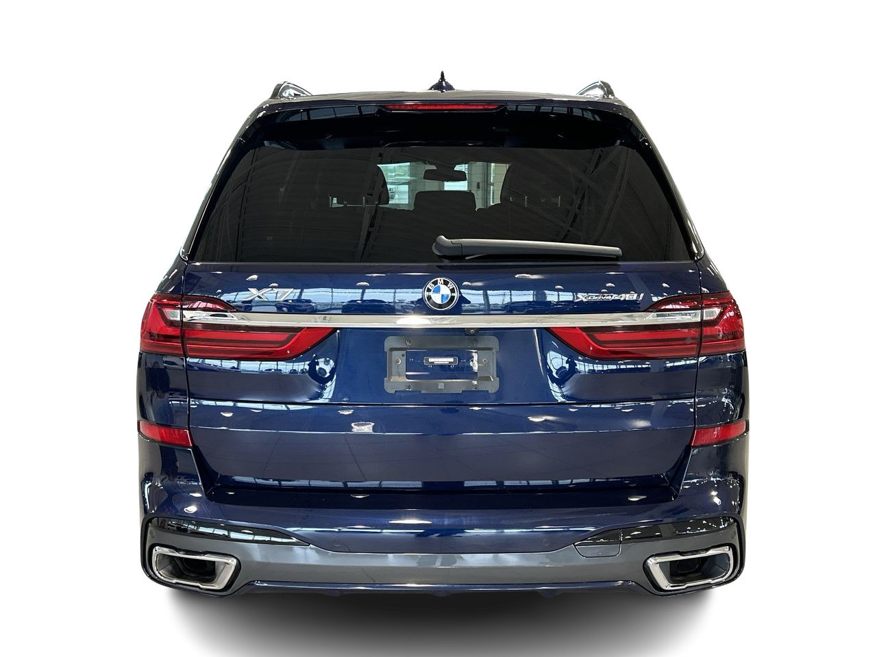 2022 BMW X7 XDrive 40i | Enhanced Package | M Sport Package, Toronto, Cash