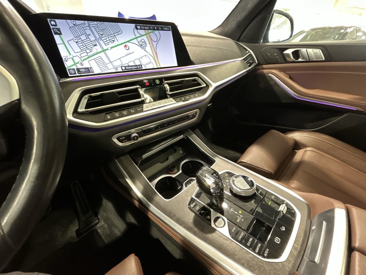 2022 BMW X7 XDrive 40i | Enhanced Package | M Sport Package, Toronto, Cash
