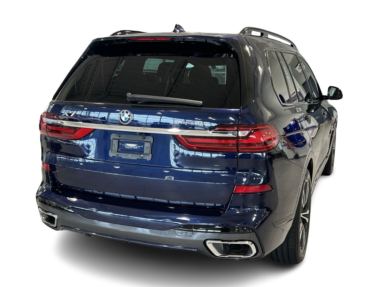 2022 BMW X7 XDrive 40i | Enhanced Package | M Sport Package, Toronto, Cash