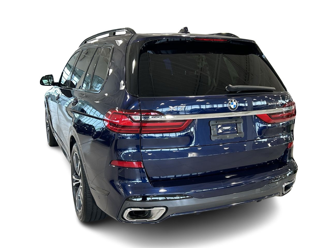 2022 BMW X7 XDrive 40i | Enhanced Package | M Sport Package, Toronto, Cash