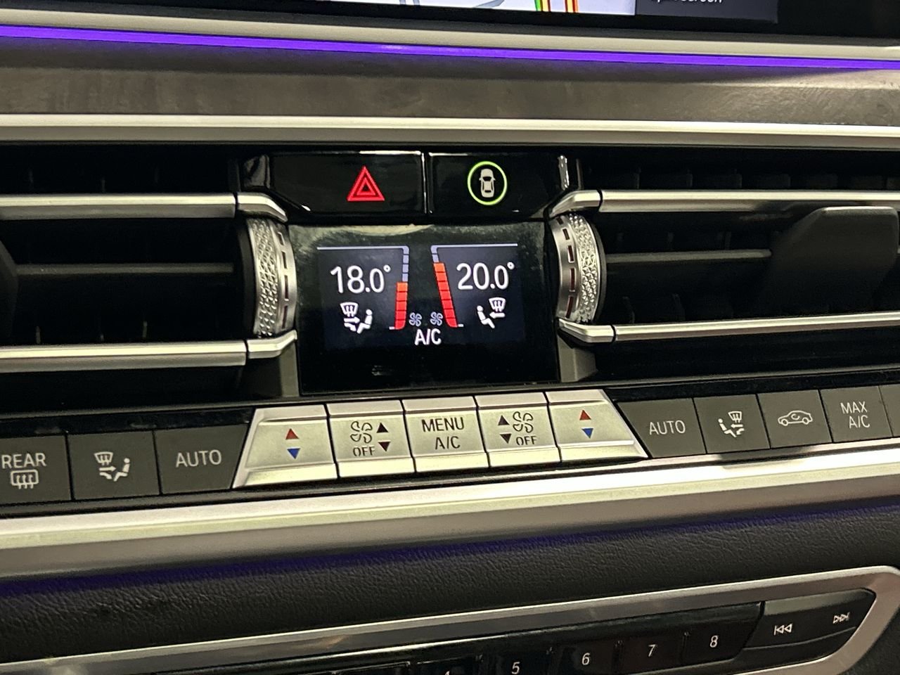 2022 BMW X7 XDrive 40i | Enhanced Package | M Sport Package, Toronto, Cash