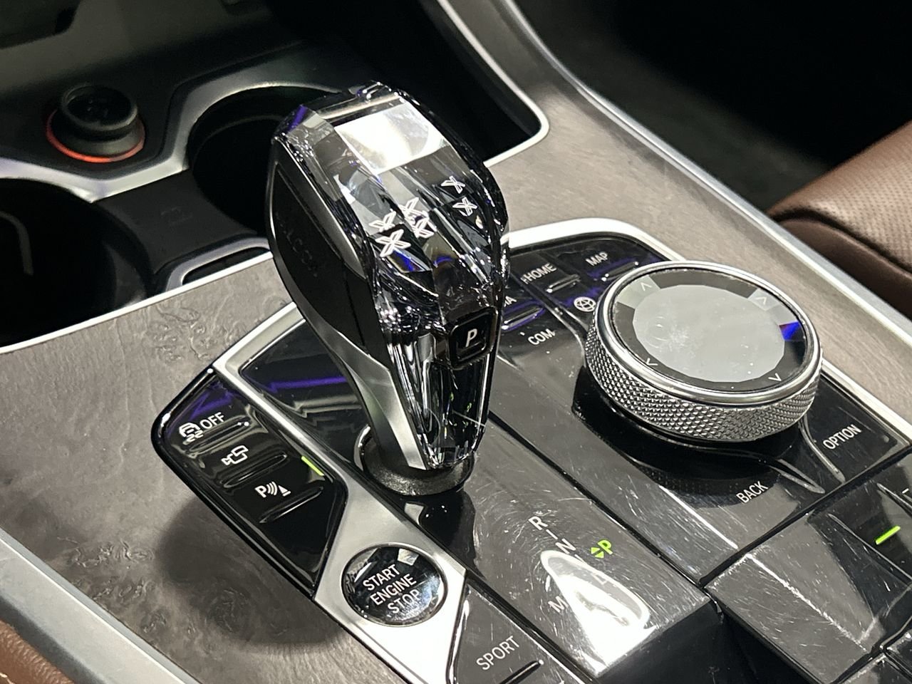 2022 BMW X7 XDrive 40i | Enhanced Package | M Sport Package, Toronto, Cash