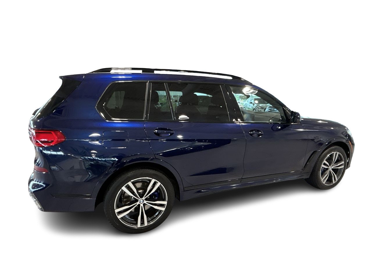 2022 BMW X7 XDrive 40i | Enhanced Package | M Sport Package, Toronto, Cash