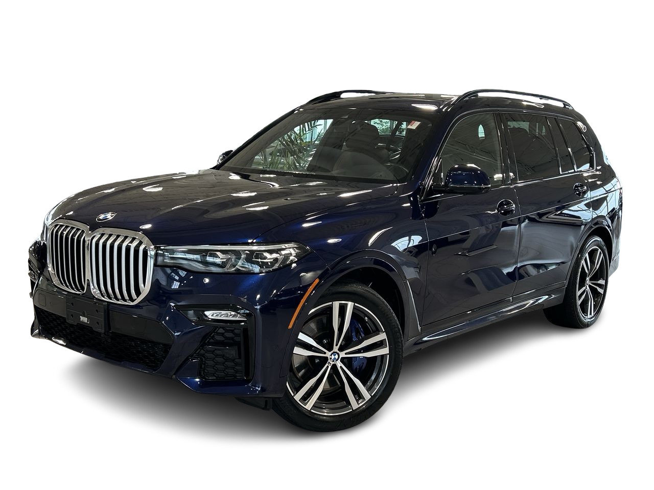 2022 BMW X7 XDrive 40i | Enhanced Package | M Sport Package, Toronto, Cash