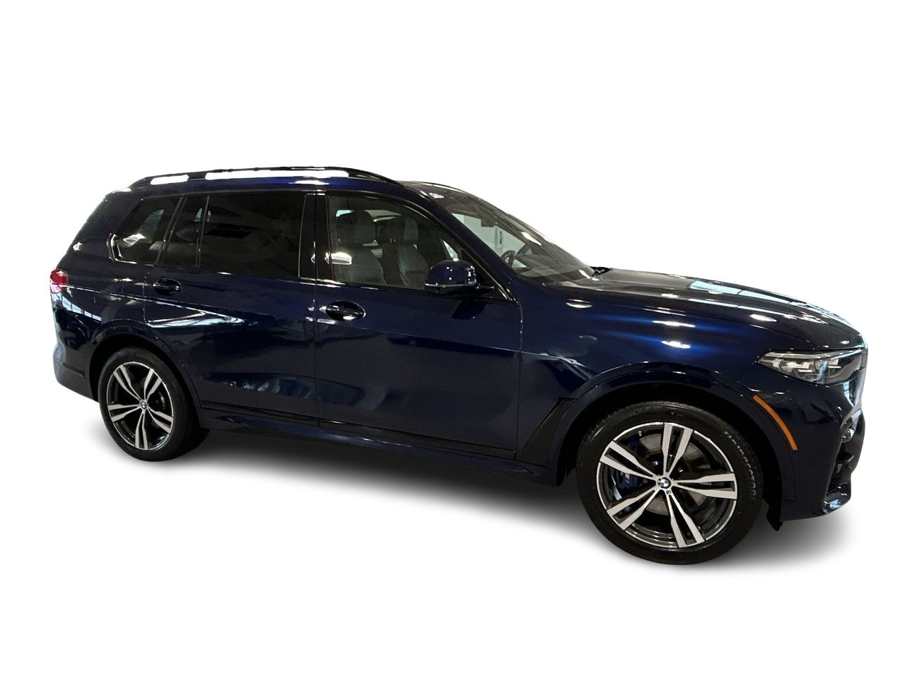2022 BMW X7 XDrive 40i | Enhanced Package | M Sport Package, Toronto, Cash