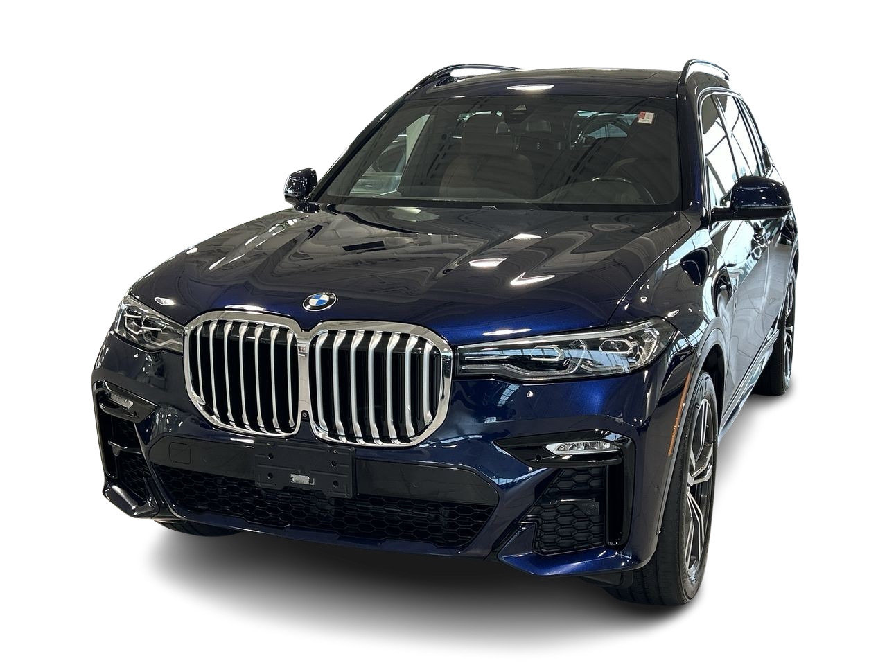 2022 BMW X7 XDrive 40i | Enhanced Package | M Sport Package, Toronto, Cash