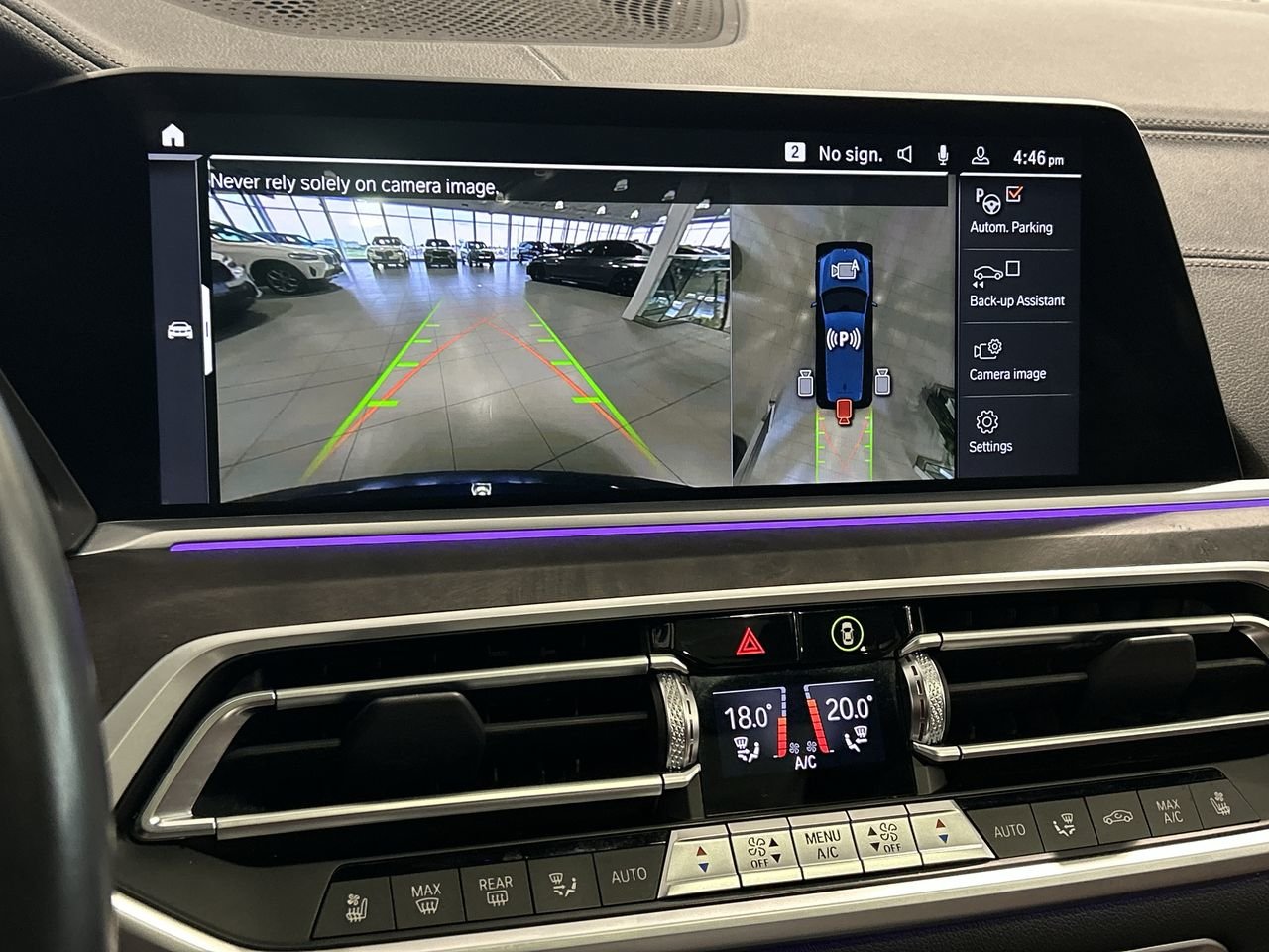 2022 BMW X7 XDrive 40i | Enhanced Package | M Sport Package, Toronto, Cash