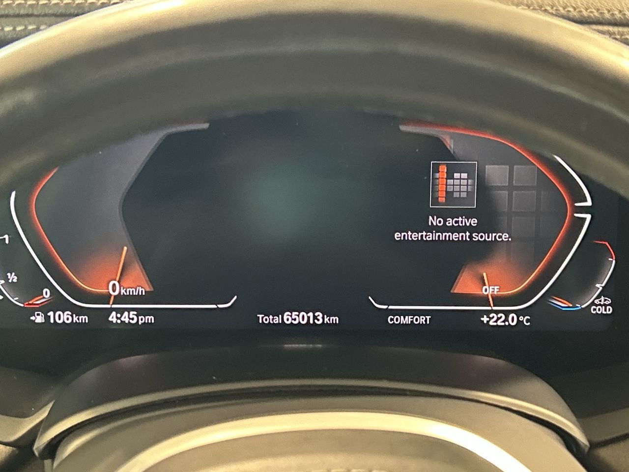 2022 BMW X7 XDrive 40i | Enhanced Package | M Sport Package, Toronto, Cash