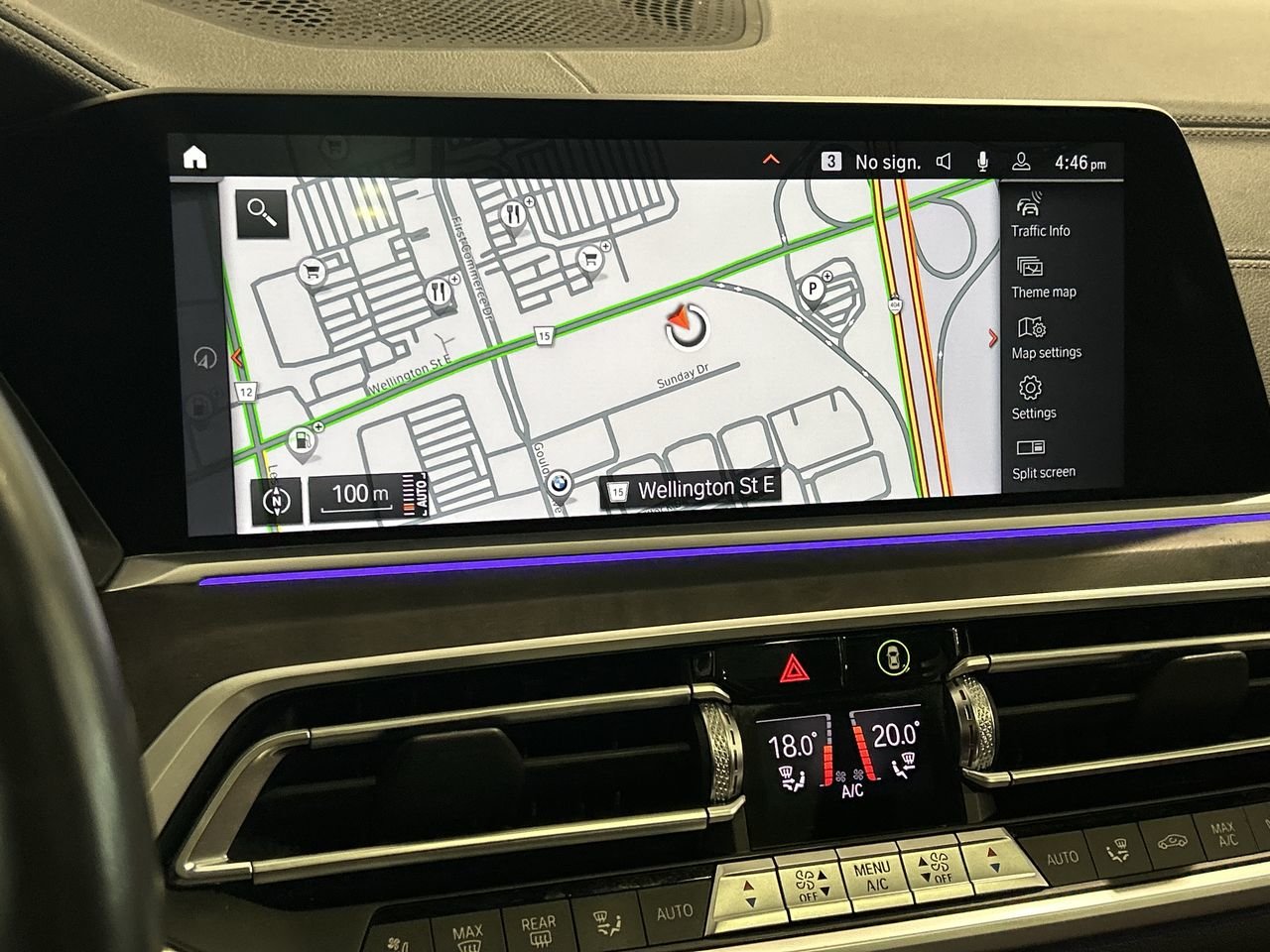 2022 BMW X7 XDrive 40i | Enhanced Package | M Sport Package, Toronto, Cash
