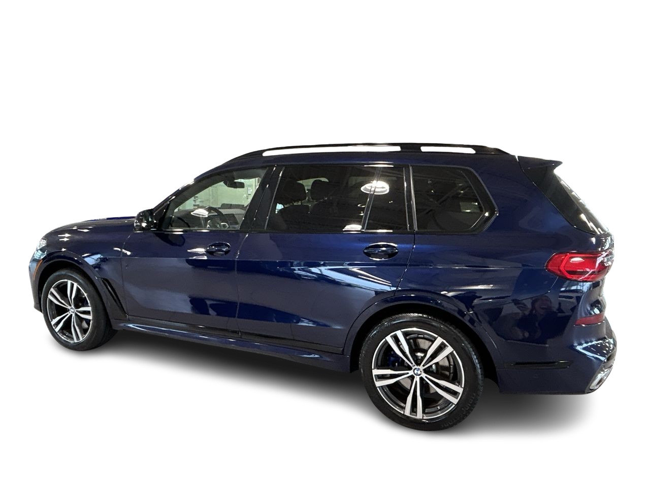 2022 BMW X7 XDrive 40i | Enhanced Package | M Sport Package, Toronto, Cash