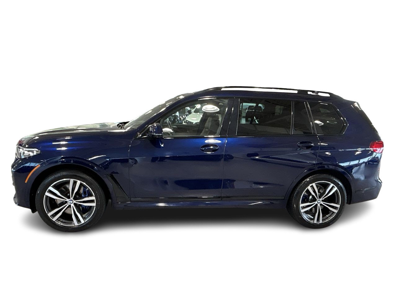 2022 BMW X7 XDrive 40i | Enhanced Package | M Sport Package, Toronto, Cash