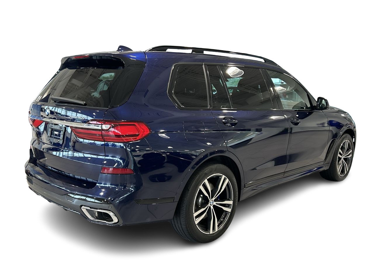 2022 BMW X7 XDrive 40i | Enhanced Package | M Sport Package, Toronto, Cash