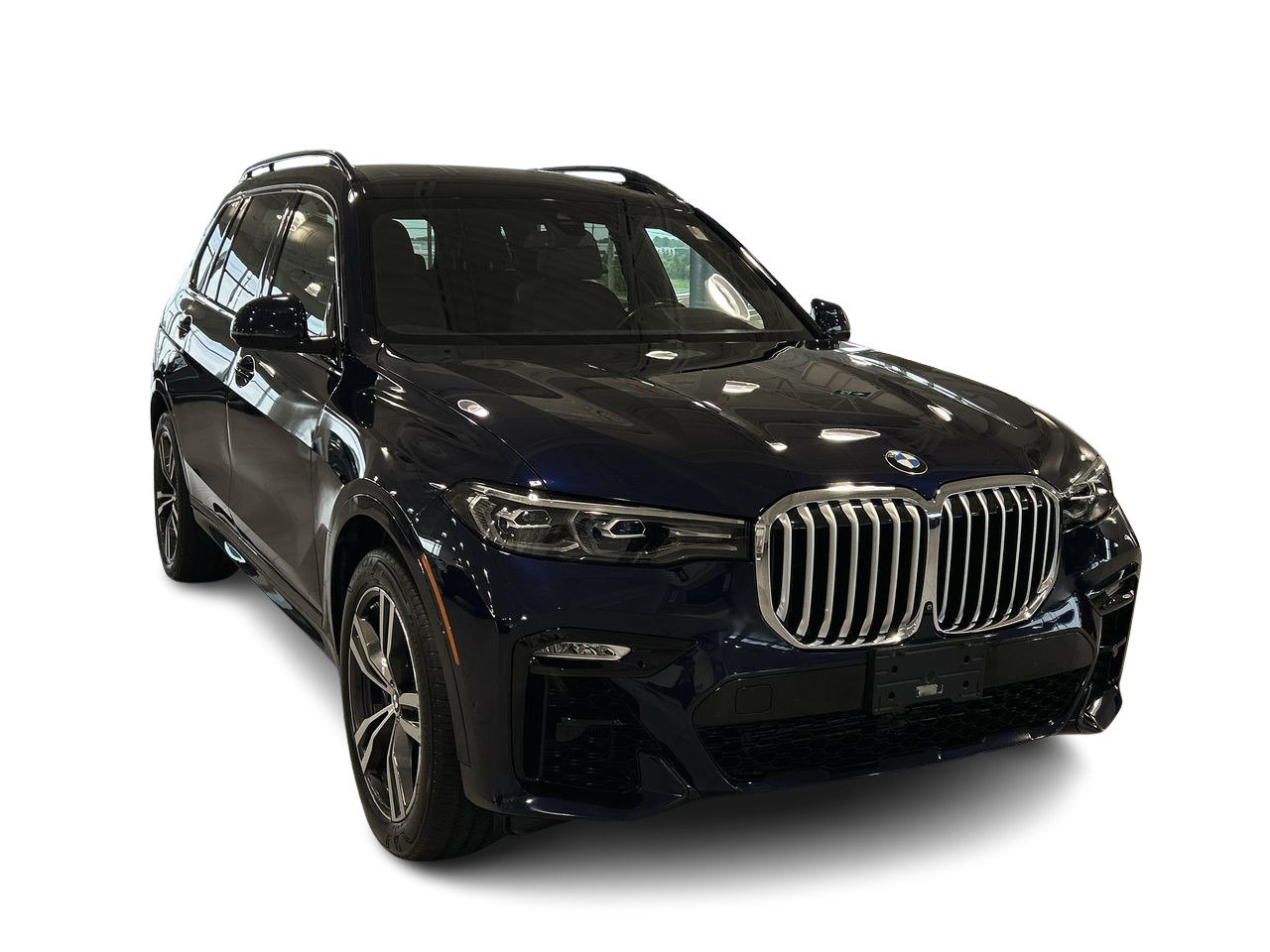 2022 BMW X7 XDrive 40i | Enhanced Package | M Sport Package, Toronto, Cash