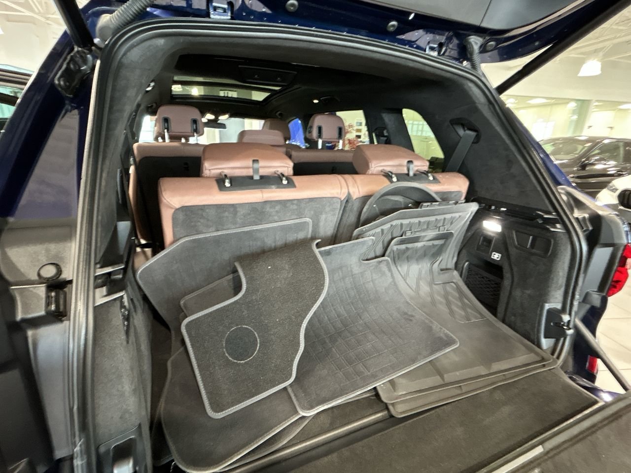 2022 BMW X7 XDrive 40i | Enhanced Package | M Sport Package, Toronto, Cash