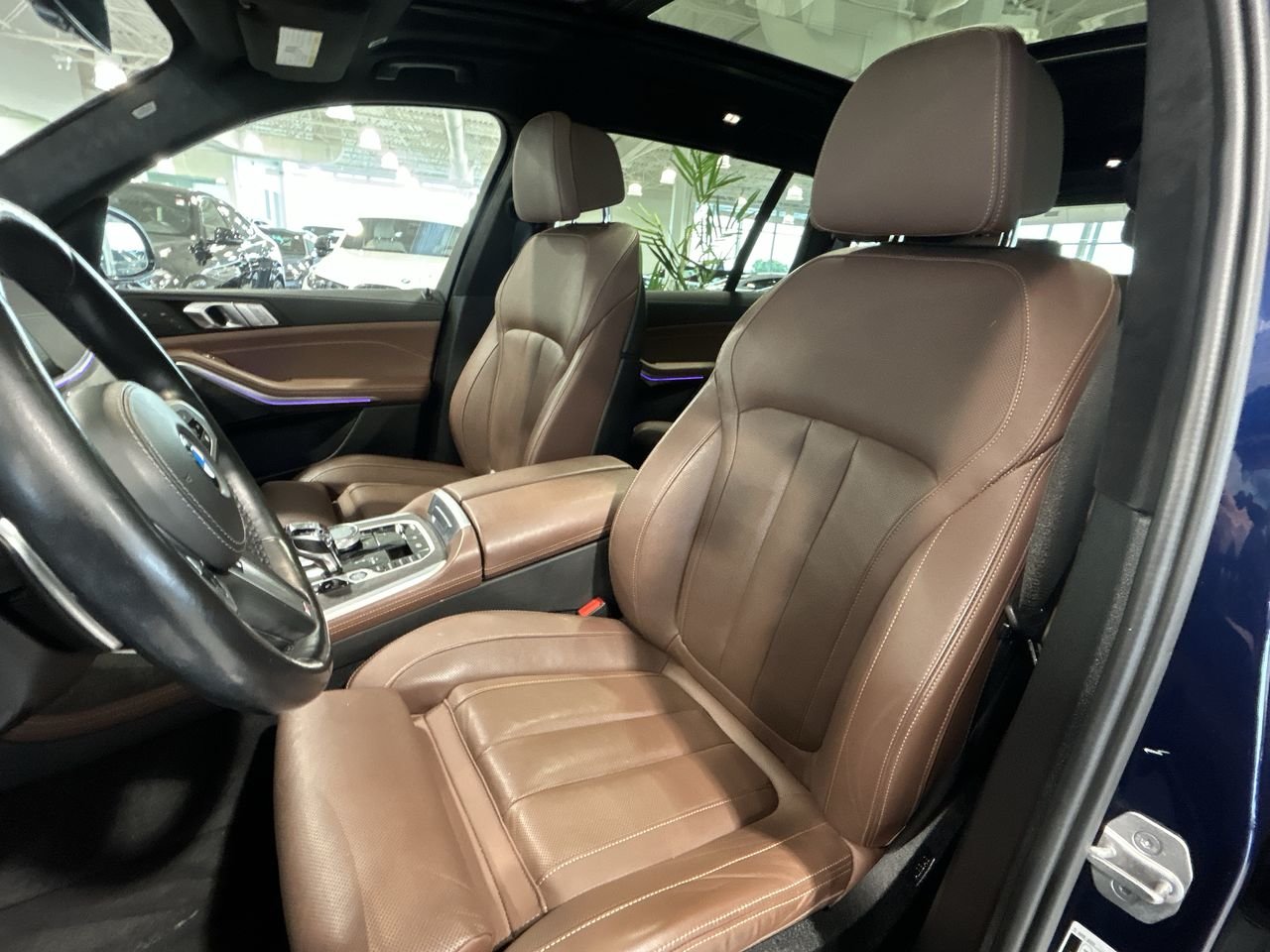 2022 BMW X7 XDrive 40i | Enhanced Package | M Sport Package, Toronto, Cash