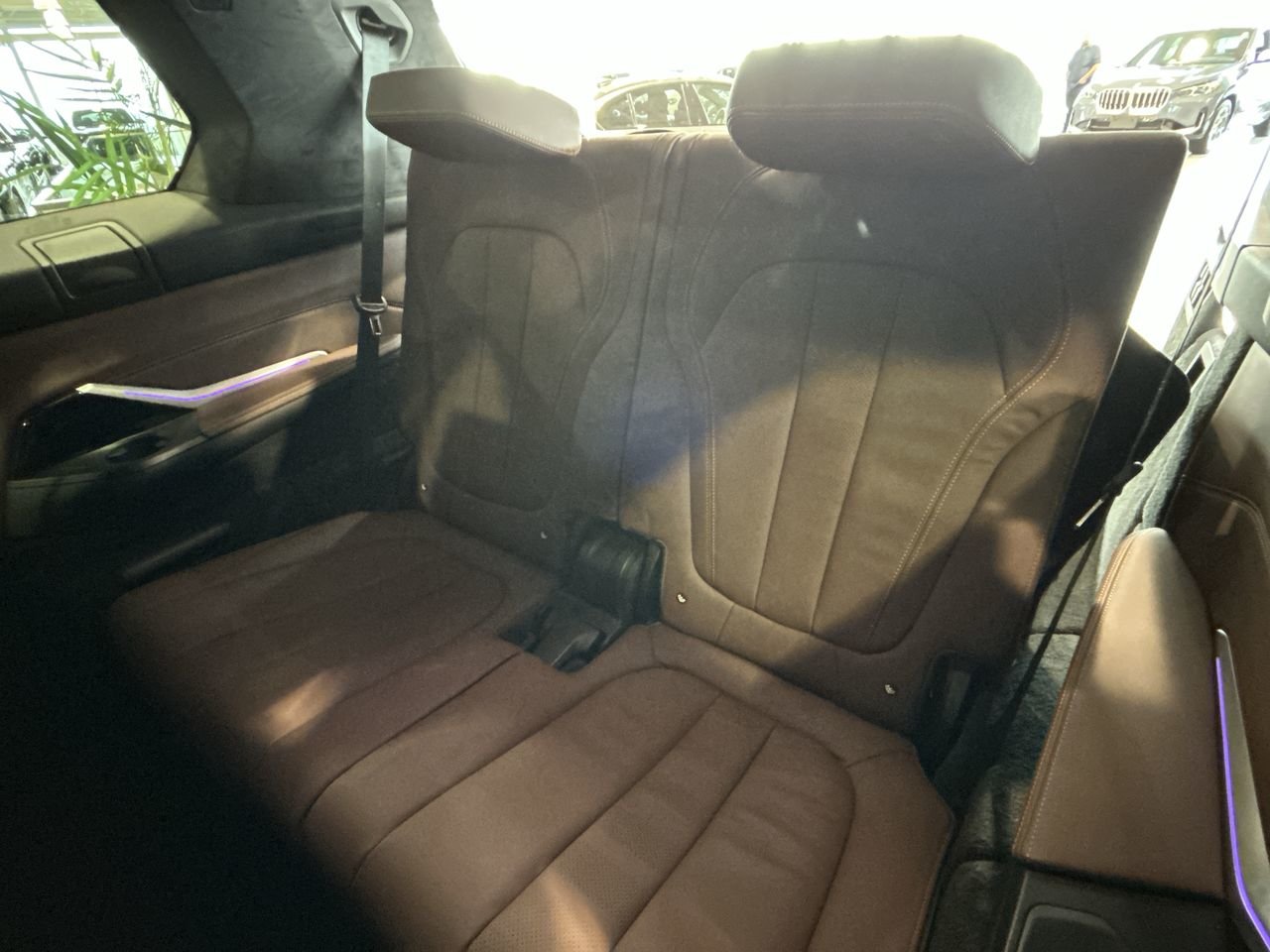 2022 BMW X7 XDrive 40i | Enhanced Package | M Sport Package, Toronto, Cash