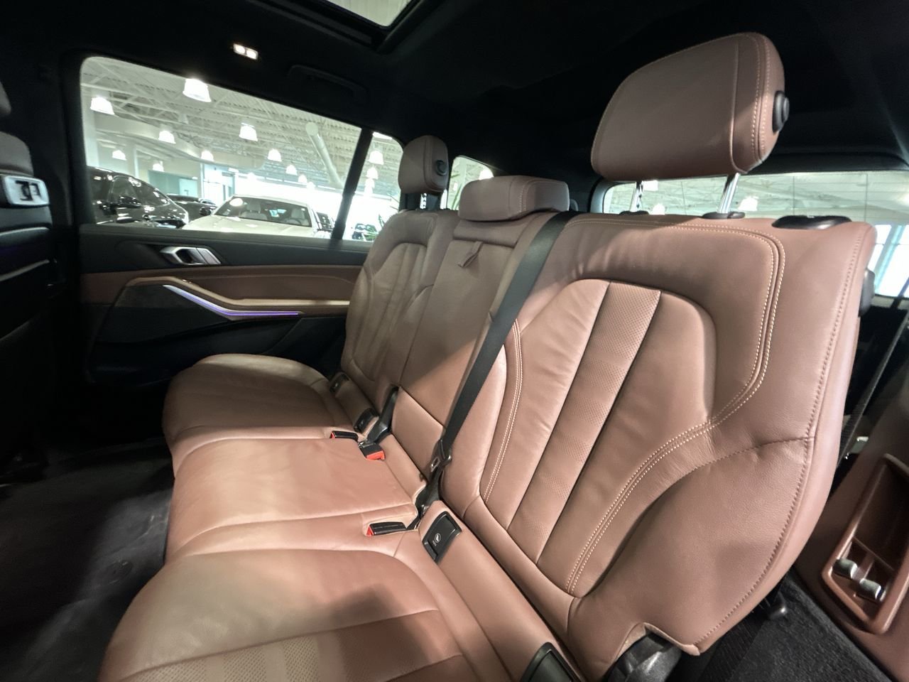 2022 BMW X7 XDrive 40i | Enhanced Package | M Sport Package, Toronto, Cash