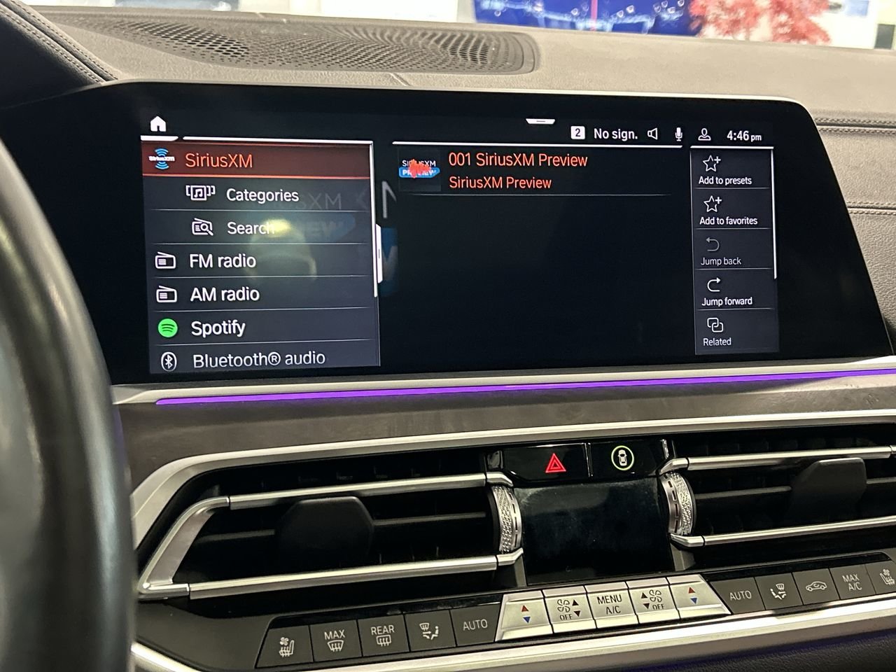 2022 BMW X7 XDrive 40i | Enhanced Package | M Sport Package, Toronto, Cash