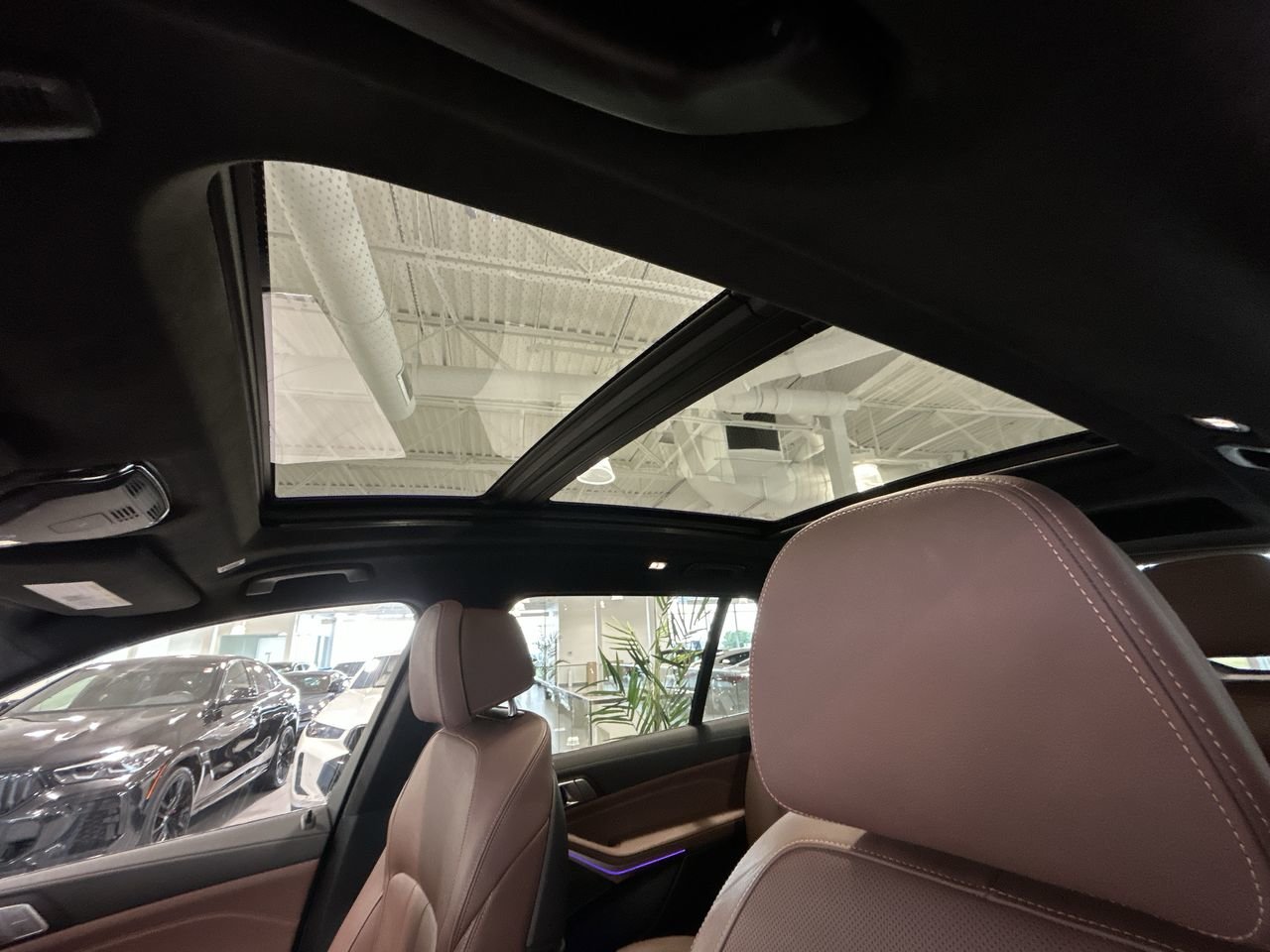 2022 BMW X7 XDrive 40i | Enhanced Package | M Sport Package, Toronto, Cash