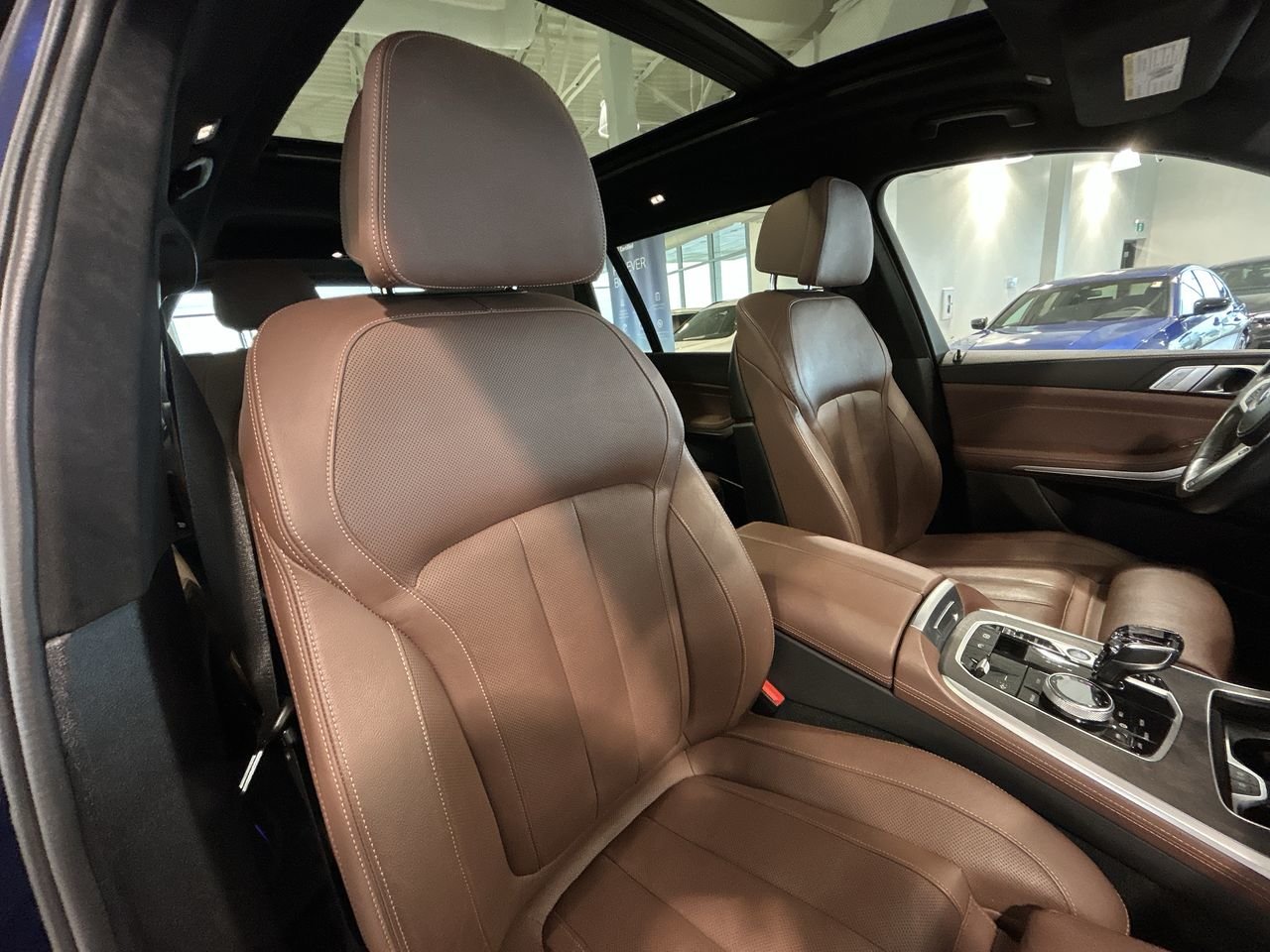 2022 BMW X7 XDrive 40i | Enhanced Package | M Sport Package, Toronto, Cash