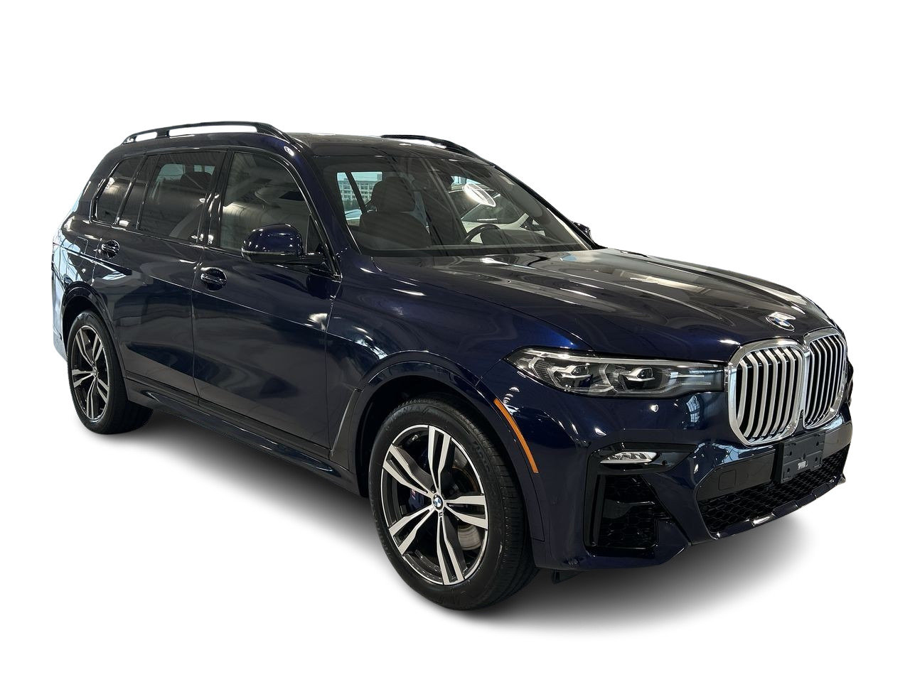 2022 BMW X7 XDrive 40i | Enhanced Package | M Sport Package, Toronto, Cash
